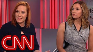 Tapper to panel: Did the Democrats cave?