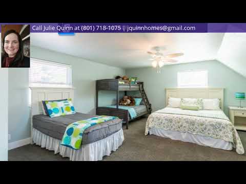 1767 Abbedale Lane, Sandy, UT home video tour