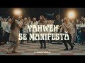 Yahweh se manifest  oasis ministry  cover by el shaddai