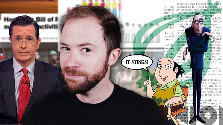 How To Create Responsible Social Criticism | Idea Channel | PBS Digital Studios