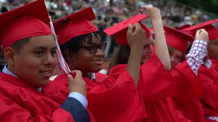 RBMS Graduation 2021-2022!