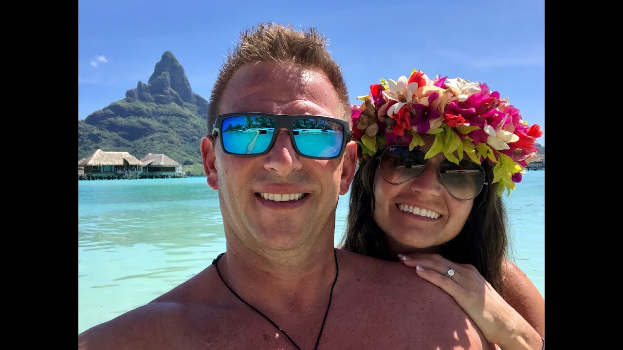 Bora Bora - 2019 - YouTube