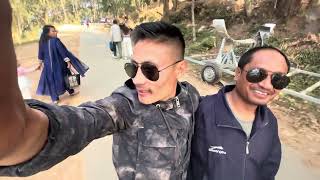 Road Trip To Guwahati And Shillong