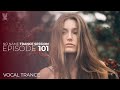 Beautiful Vocal Trance Mix - November 2020 / NNTS EPISODE 101