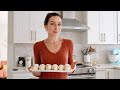 Quick & Easy Pastry Idea | Cream Horns | Heghineh