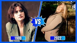 The Sopranos 1999 Cast Then And Now 2022 | How Theyve Changed Over The Years