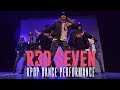 BTS "MIC DROP / FIRE" & SNSD "CATCH ME IF YOU CAN" Dance Performance by R3D SEVEN