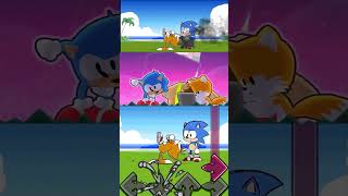Spinning My Tails With Dr.eggman - Fnf Mobile Gameplay X Animation
