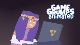 Hilda's AirBnB listing (by Jordanimate)  Game Grumps Animated