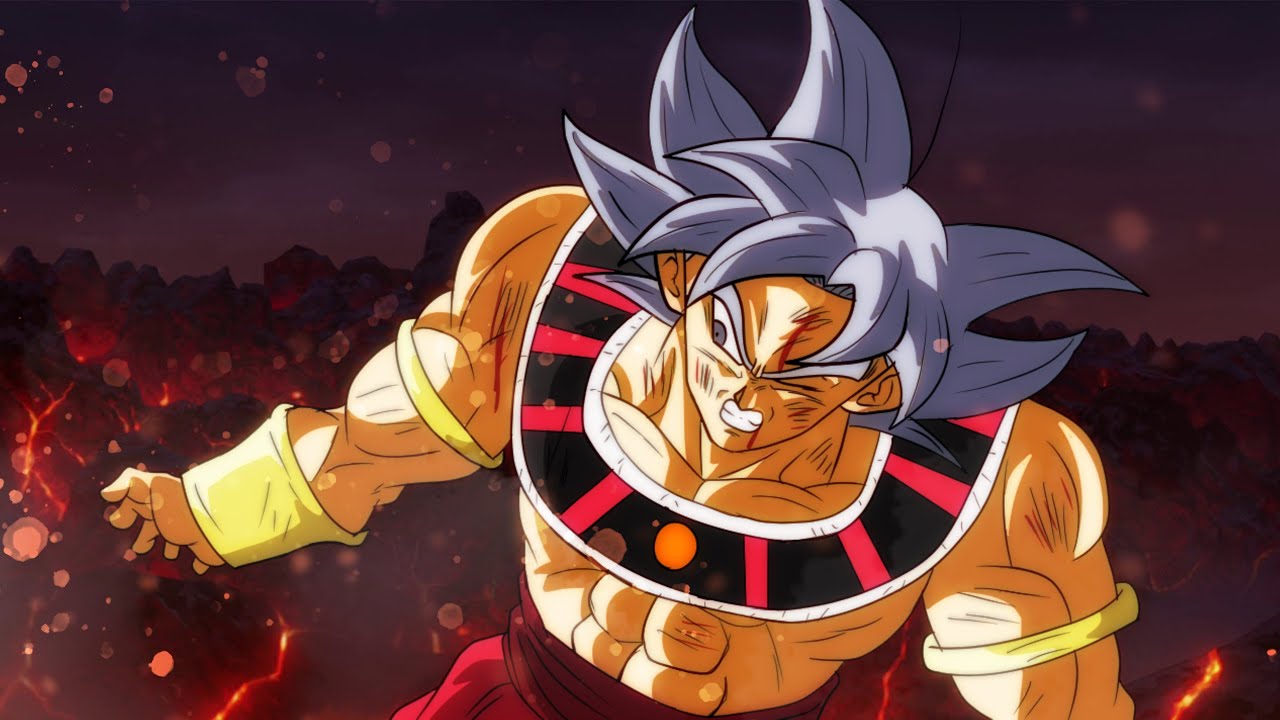 Goku God Of Destruction Begins The Training Of The Gods! - Dragon Ball  Hakai - Youtube