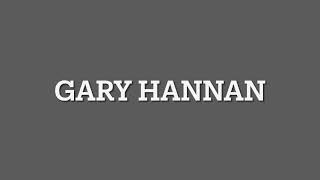 &#39;The Bottle&#39;    Solo written song series by Gary Hannan