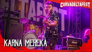 KarnaMereka Full Concert at Curva Delta Fest 2023