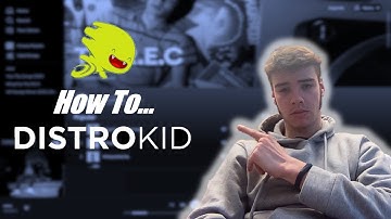 Uploading a COLLABORATION ALBUM to DISTROKID