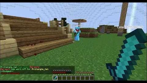 Minecraft Public Factions PvP Server *NEW* 24/7 (FactionWorlds) [1.5.2]
