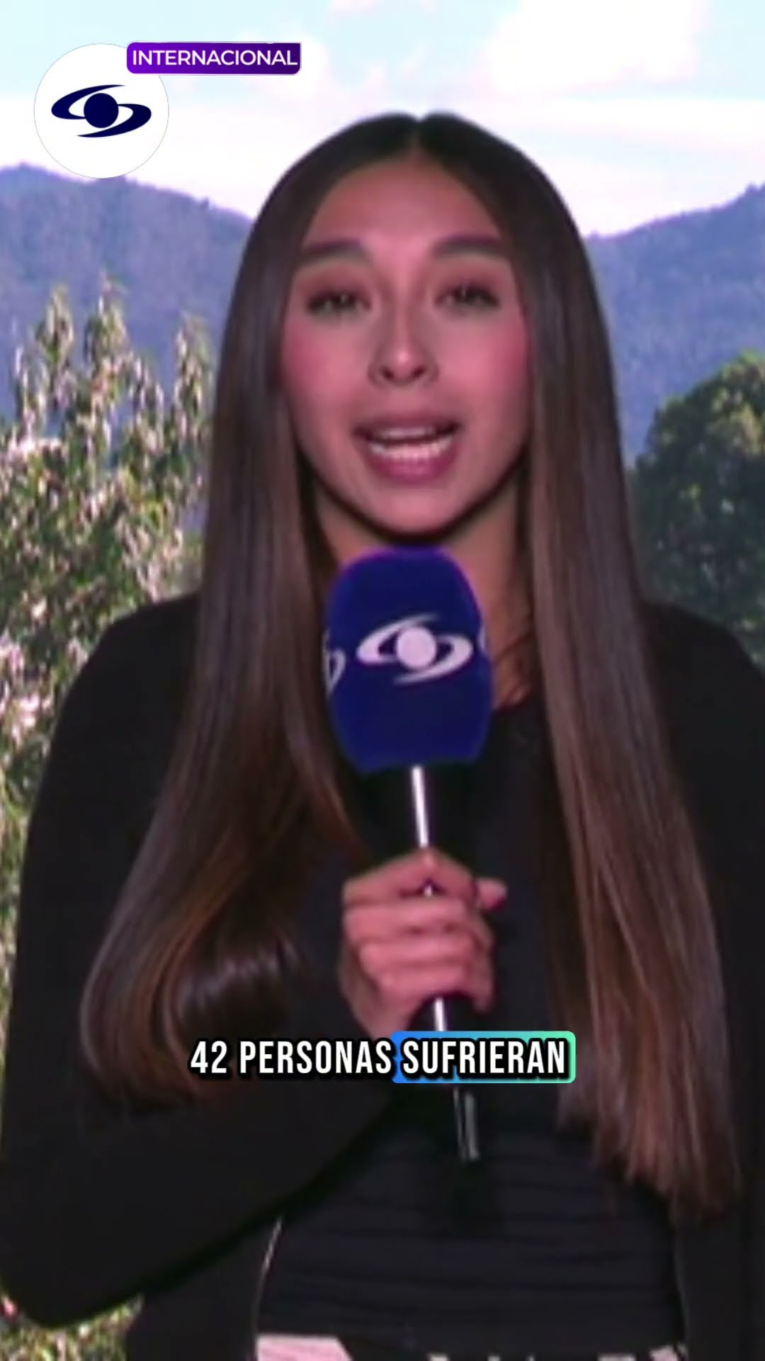 Resumen de noticias importantes