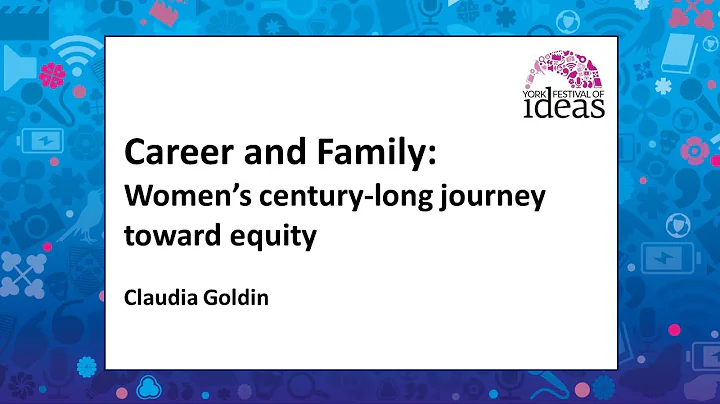 Career and Family: Womens century-long journey tow...