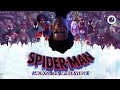 Spider-Man: Poprzez multiwersum - Recenzja #701
