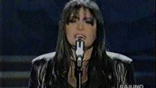 Loredana Bertè - Zona Venerdì (Domenica IN 1997) chords