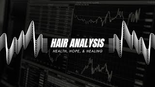 Hair Analysis  Episode 2