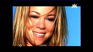 Mariah Carey Dans Plus Vite Que La Musique Présentée Par Gaël Leforestier Sur M6