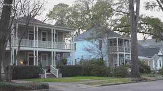 Columbia lifts moratorium on new short-term rentals