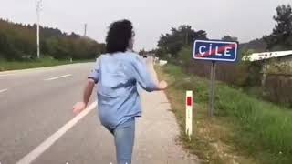 Adamı Çileden Çıkardınız