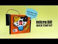micro:bit Quick Start Kit