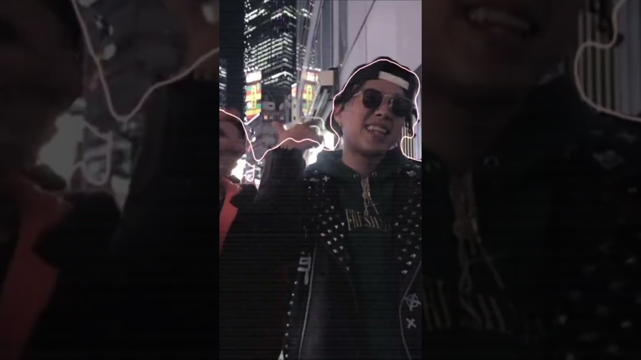 iine - Cornbread ✖️ L+key (Maddest Life Riddim) 