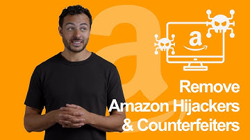 How to Fight Counterfeit Sellers on Amazon | Amazon Listing Hijacker Removal