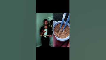 i bought a mirror that reflects into an alternate universe #loop