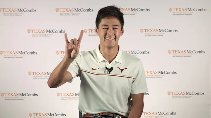 Hear From Your Peers | The Texas McCombs MPA Stude...