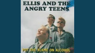 Video thumbnail of "Ellis And The Angry Teens - Girls Like You"
