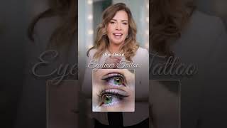 Natural Look, Always#BeautyEnhancement #PermanentMakeup #GlowUp