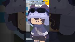 Dont Mind This Is Mw Im A Mini World Old Fan