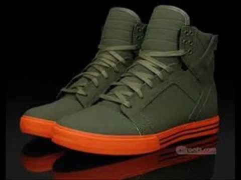 justin bieber supra shoes youtube