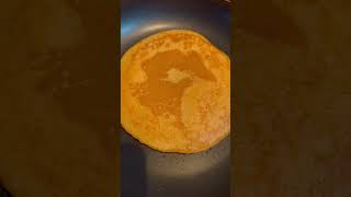 VIRAL 🌟 a must try fanta pancake #shorts #viral #trending #fypシ #easyrecipe #pancake #yummy #food