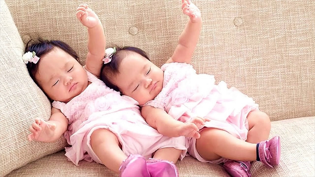 фото близняшек азиатки фото 70