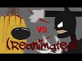 Cartoon Cat VS Imposter (Reanimated)