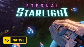 Eternal Starlight Vr Bhaptics Native Compatibility Gameplay