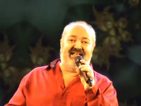 Кохана моя муз Сергія Сергєєва слова Наталії Сергєєвой