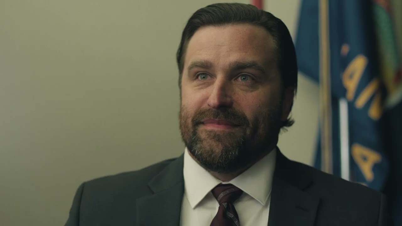 Kidnapped By A Killer: The Heather Robinson Story Ross Crain Steve Guttenberg