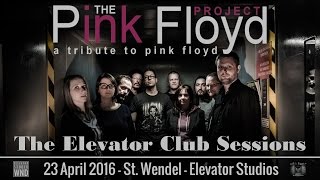 The Pink Floyd Project - The Elevator Session - Movie