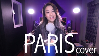 Paris x We Dont Talk Anymore | Jason Chen x Arden Cho
