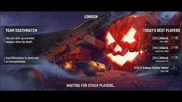 MODERN OPS PART#1#gameplay #shootinggames 