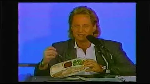 WBNG-TV 12 Thanksgiving Promo 1987