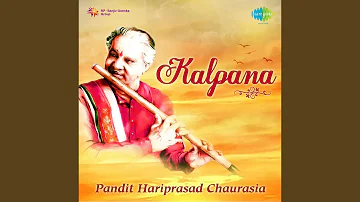Kalpana One - Pt Hariprasad Chaurasia