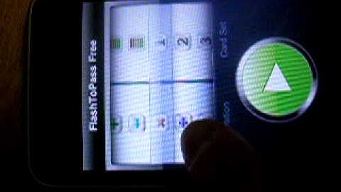 FlashToPass Free Math Flash Cards