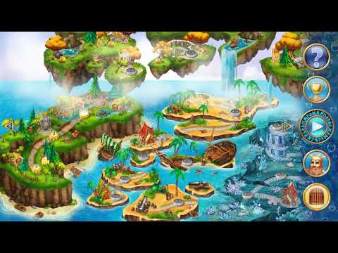 Viking Brothers 4 (Gameplay) HD