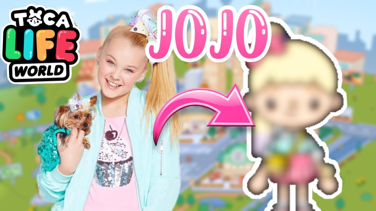 How to Download Joyjoy Toca Boca Apk #jojoytocaboca from  jojoytocabocaapk.com 