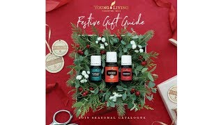 Festive Gift Guide – 2019